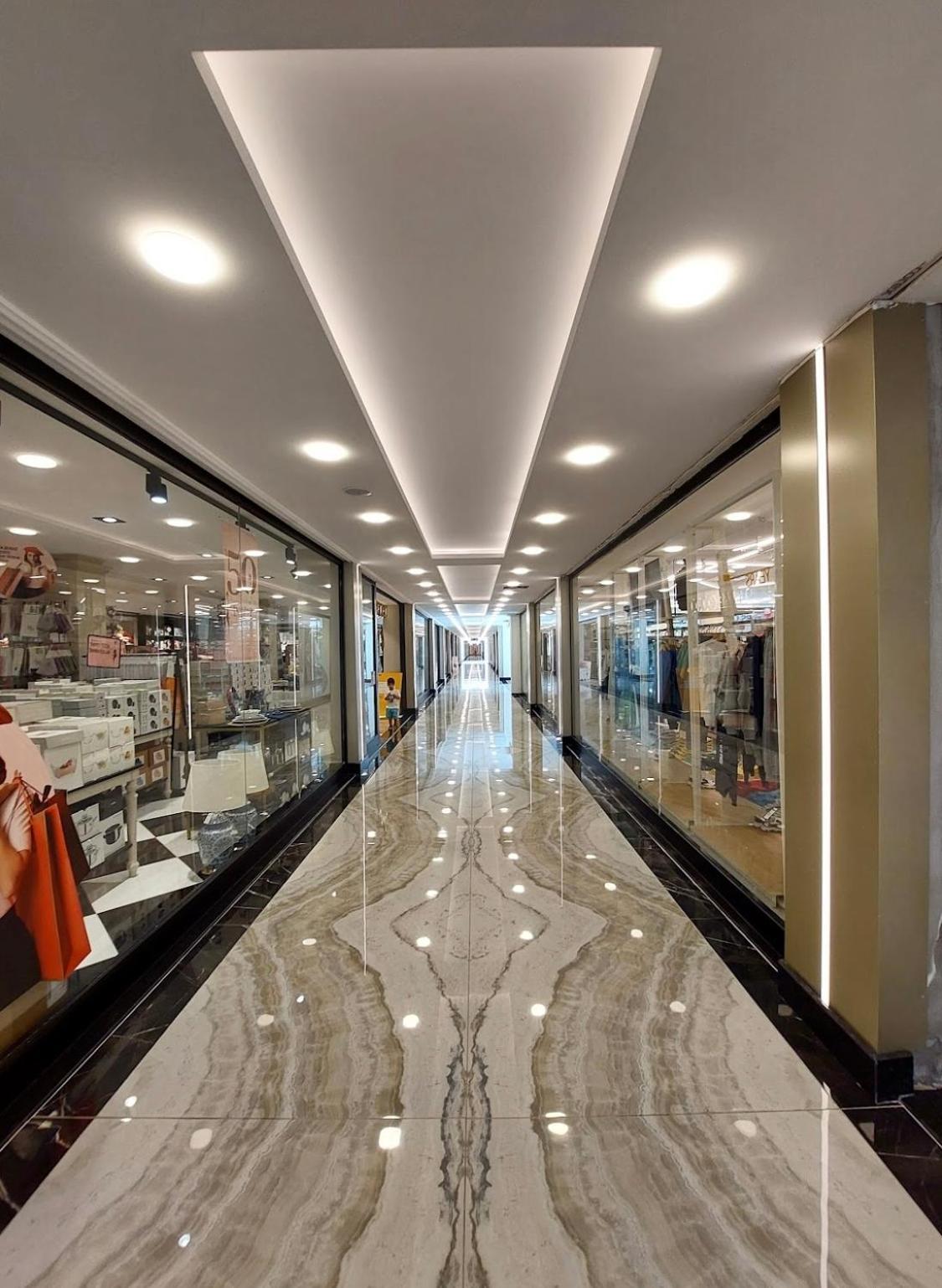 Sa Apartments! 300M To The Beach & Yekta Mall Alanya Zewnętrze zdjęcie