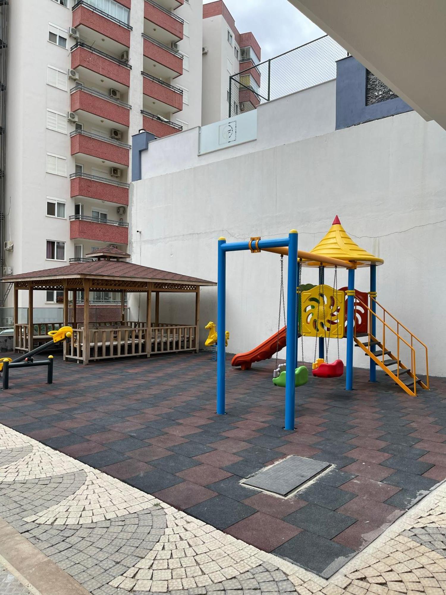 Sa Apartments! 300M To The Beach & Yekta Mall Alanya Zewnętrze zdjęcie