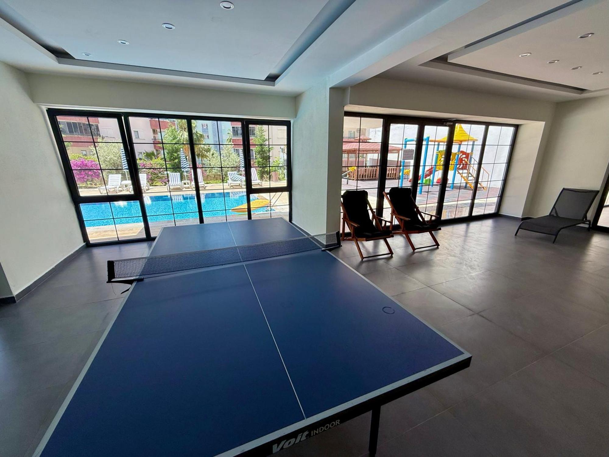 Sa Apartments! 300M To The Beach & Yekta Mall Alanya Zewnętrze zdjęcie