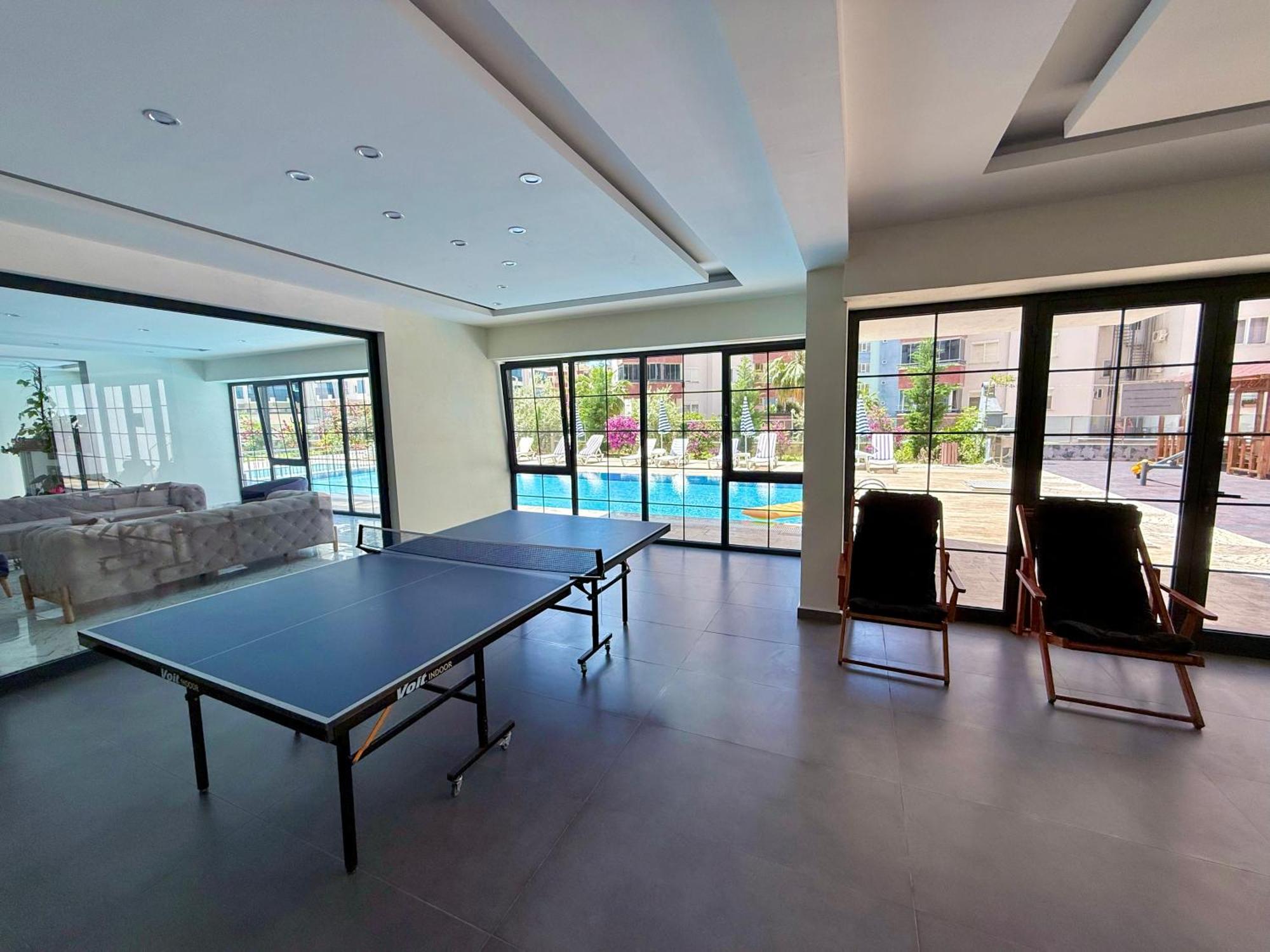 Sa Apartments! 300M To The Beach & Yekta Mall Alanya Zewnętrze zdjęcie