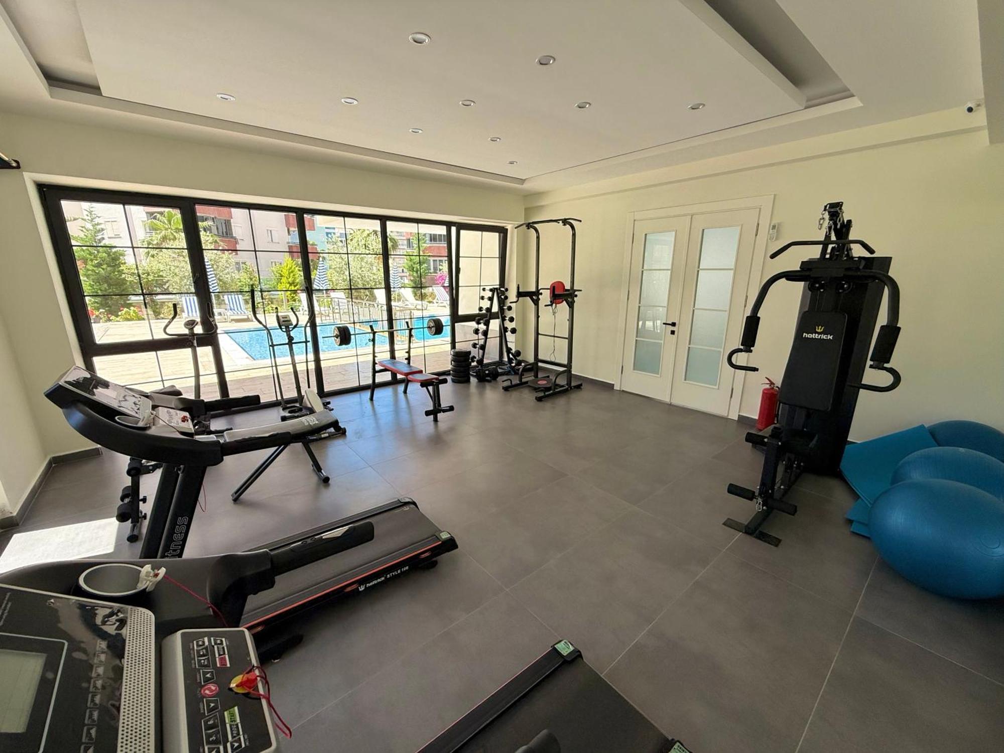 Sa Apartments! 300M To The Beach & Yekta Mall Alanya Zewnętrze zdjęcie